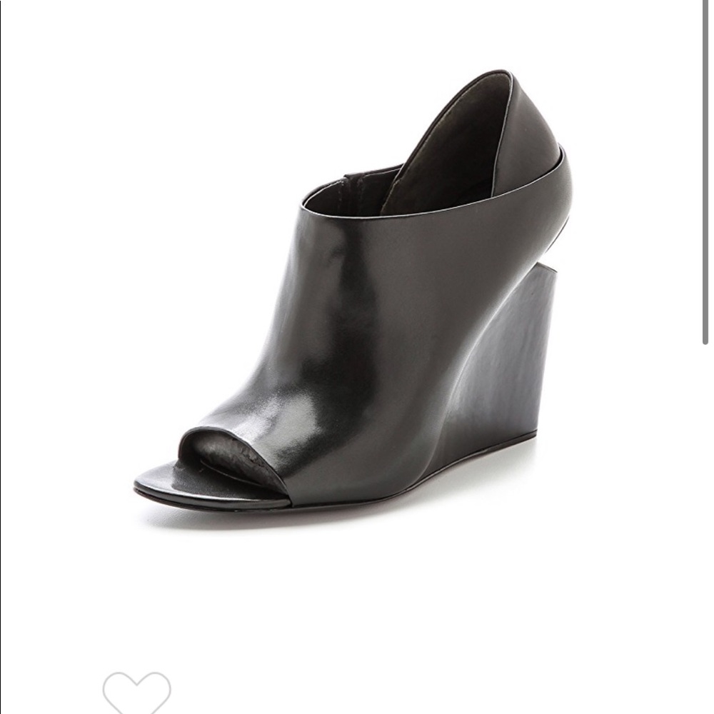 Alexander wang Alla wedges